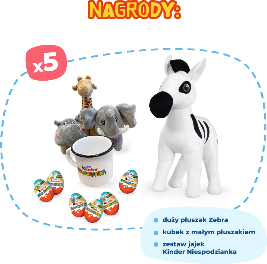 Nagrody