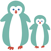 pinguins