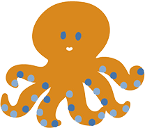 octopus